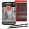 Arteza® 12 Piece Professional Graphite Drawing Pencil Set